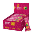 MojoBite Energy Boost Lime Choc Bar - 12 x 44g - GRATISVERSAND