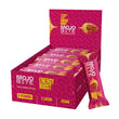 MojoBite Energy Boost Almond Choc Bar - 12 x 44g - GRATISVERSAND